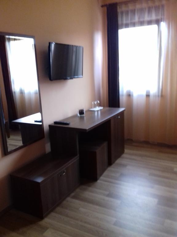 Pensiunea Damiris Băile Felix Extérieur photo
