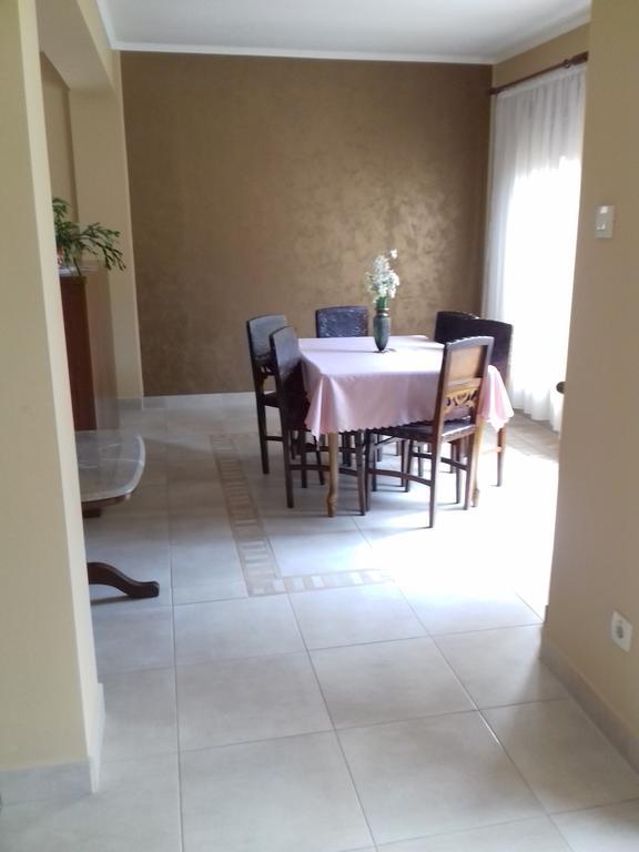 Pensiunea Damiris Băile Felix Extérieur photo